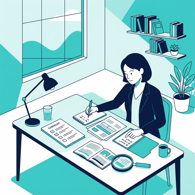 Diagnóstico académico inicial