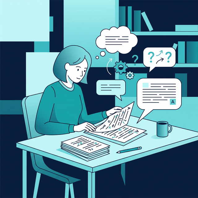 Retroalimentación argumentada